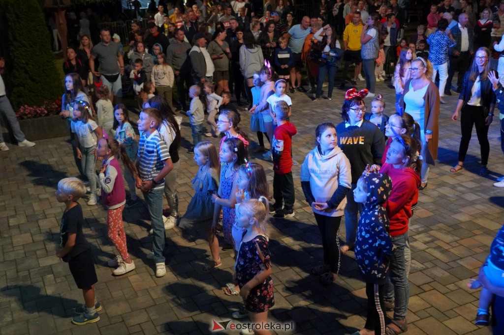 Gala Disco Polo w Troszynie. Casandra i 4Ever [22.08.2021] - zdjęcie #97 - eOstroleka.pl