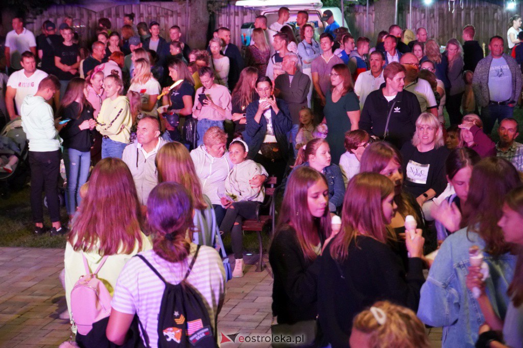Gala Disco Polo w Troszynie. Casandra i 4Ever [22.08.2021] - zdjęcie #93 - eOstroleka.pl