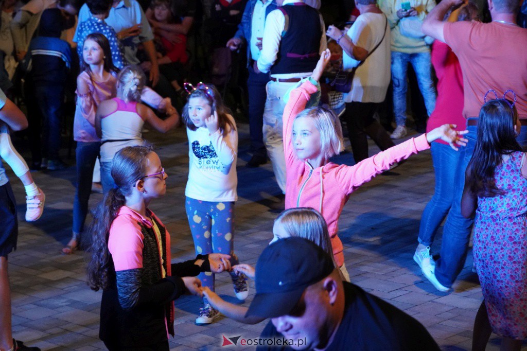 Gala Disco Polo w Troszynie. Casandra i 4Ever [22.08.2021] - zdjęcie #92 - eOstroleka.pl