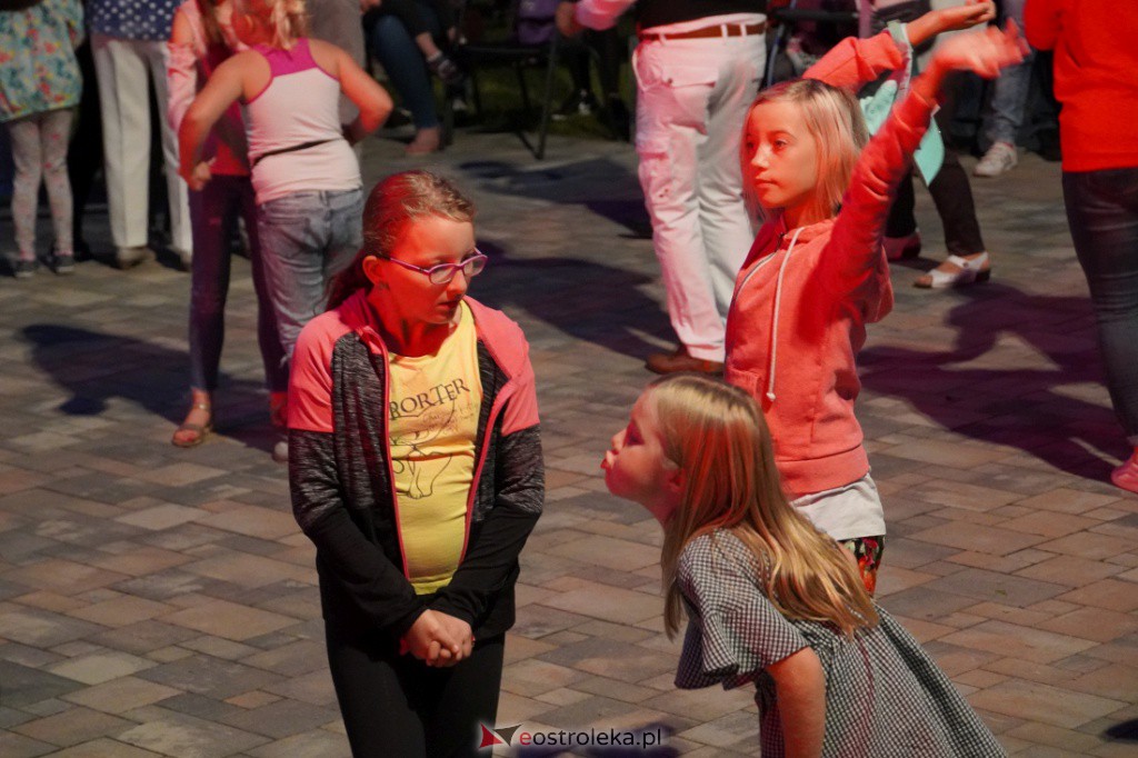 Gala Disco Polo w Troszynie. Casandra i 4Ever [22.08.2021] - zdjęcie #91 - eOstroleka.pl