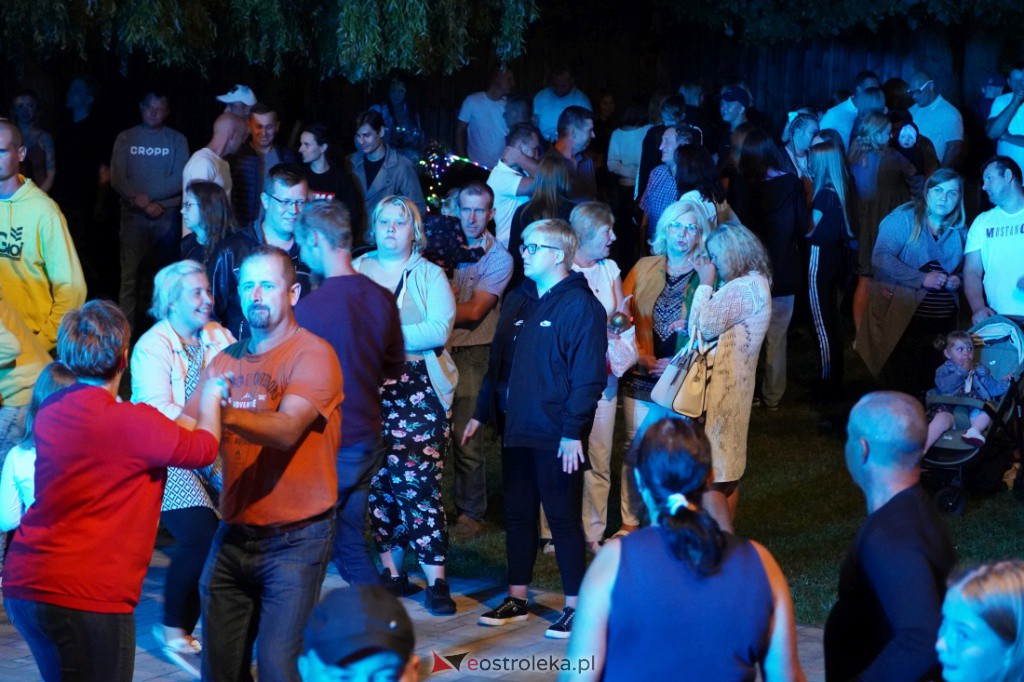 Gala Disco Polo w Troszynie. Casandra i 4Ever [22.08.2021] - zdjęcie #89 - eOstroleka.pl