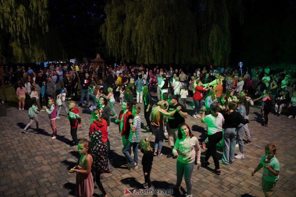 Gala Disco Polo w Troszynie. Casandra i 4Ever [22.08.2021] - zdjęcie #87 - eOstroleka.pl