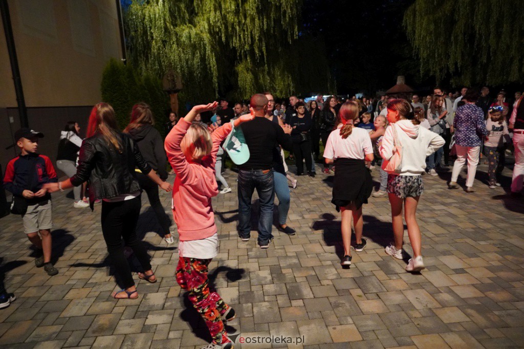 Gala Disco Polo w Troszynie. Casandra i 4Ever [22.08.2021] - zdjęcie #83 - eOstroleka.pl