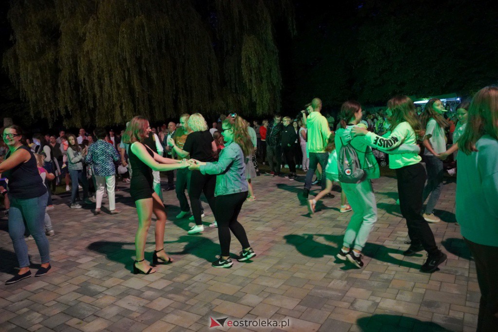 Gala Disco Polo w Troszynie. Casandra i 4Ever [22.08.2021] - zdjęcie #82 - eOstroleka.pl