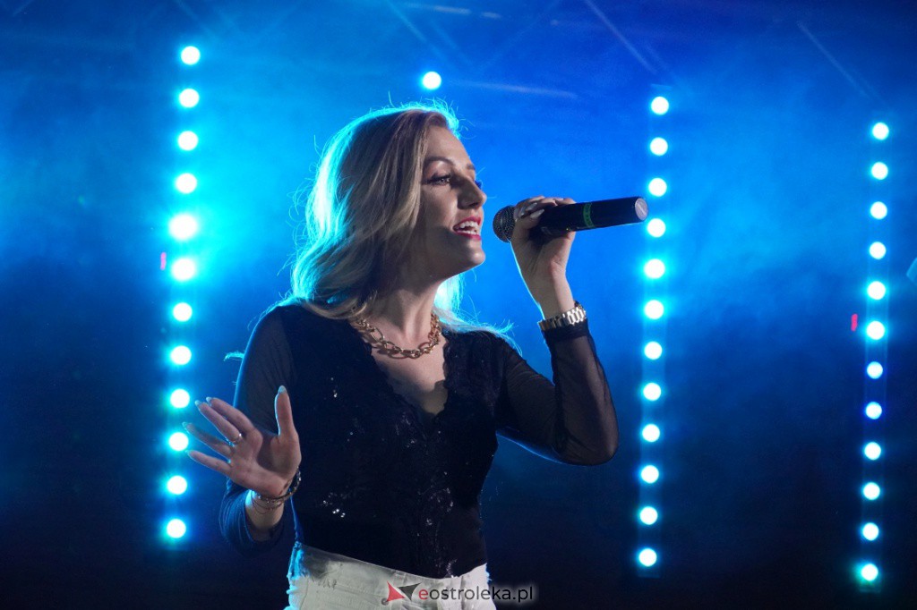 Gala Disco Polo w Troszynie. Casandra i 4Ever [22.08.2021] - zdjęcie #76 - eOstroleka.pl