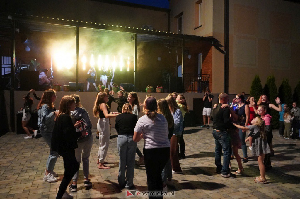 Gala Disco Polo w Troszynie. Casandra i 4Ever [22.08.2021] - zdjęcie #74 - eOstroleka.pl