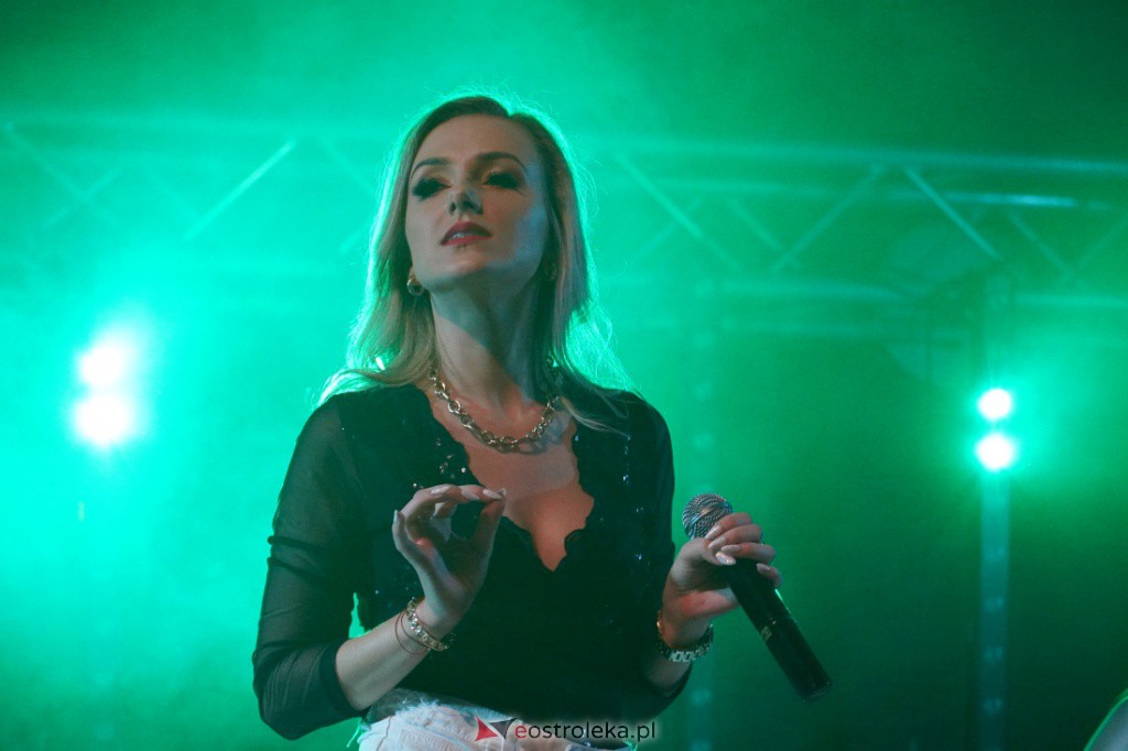 Gala Disco Polo w Troszynie. Casandra i 4Ever [22.08.2021] - zdjęcie #67 - eOstroleka.pl
