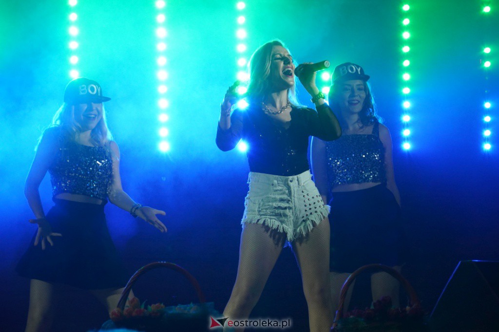 Gala Disco Polo w Troszynie. Casandra i 4Ever [22.08.2021] - zdjęcie #62 - eOstroleka.pl