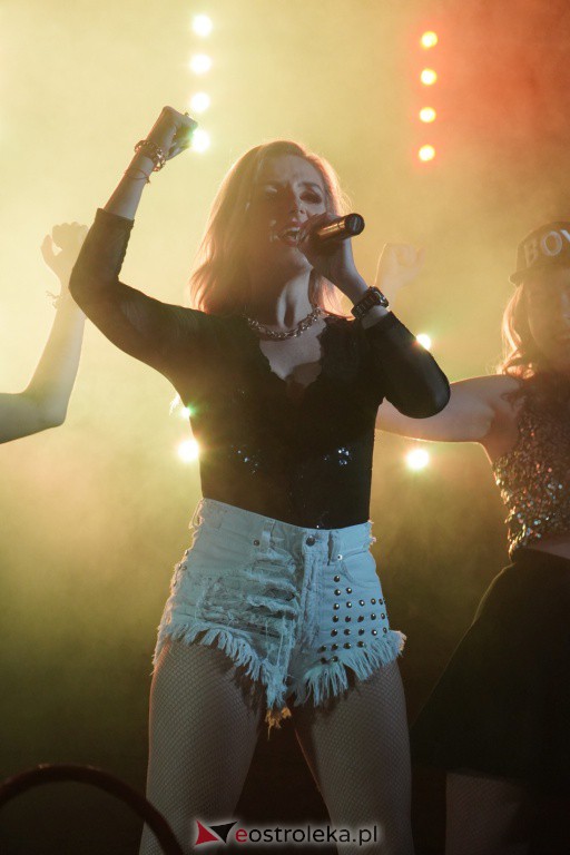 Gala Disco Polo w Troszynie. Casandra i 4Ever [22.08.2021] - zdjęcie #59 - eOstroleka.pl