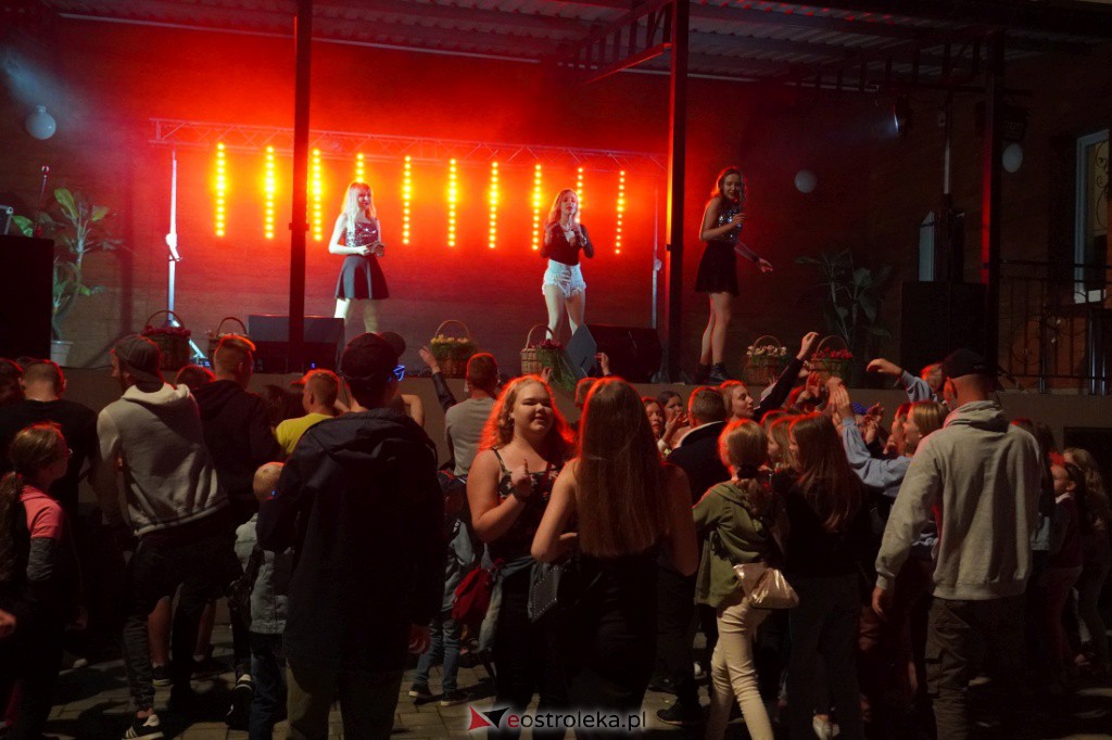 Gala Disco Polo w Troszynie. Casandra i 4Ever [22.08.2021] - zdjęcie #49 - eOstroleka.pl