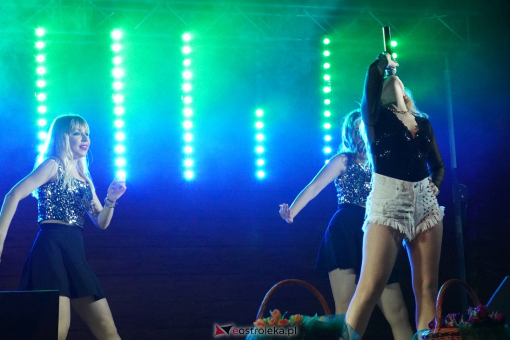 Gala Disco Polo w Troszynie. Casandra i 4Ever [22.08.2021] - zdjęcie #40 - eOstroleka.pl