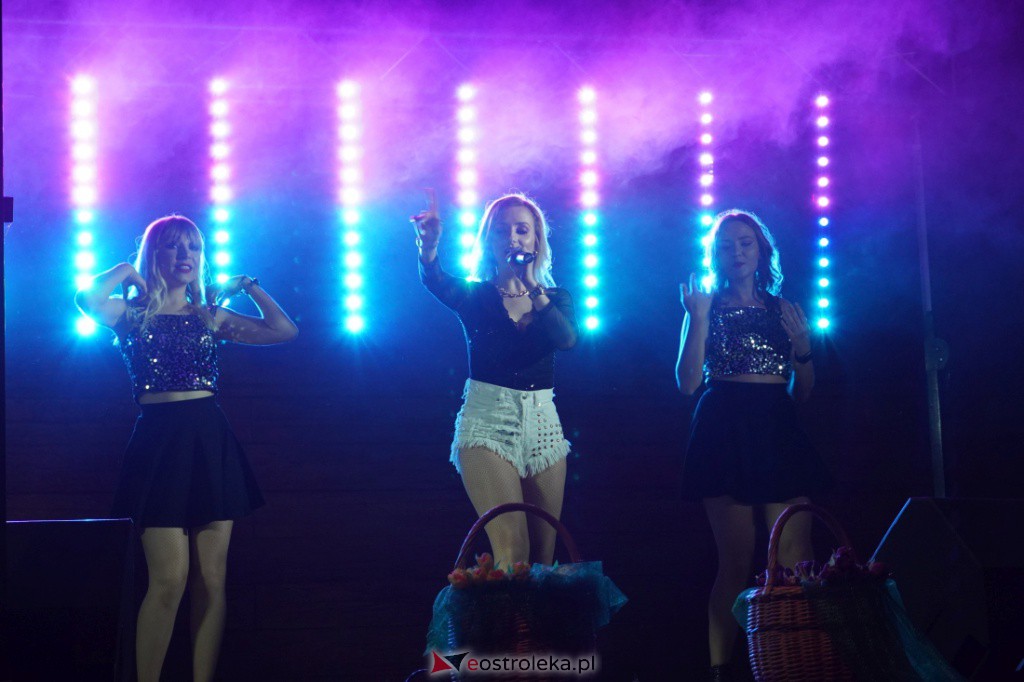 Gala Disco Polo w Troszynie. Casandra i 4Ever [22.08.2021] - zdjęcie #39 - eOstroleka.pl
