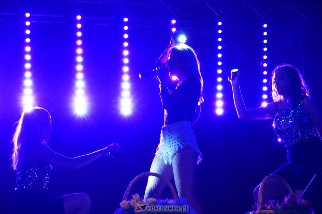 Gala Disco Polo w Troszynie. Casandra i 4Ever [22.08.2021] - zdjęcie #32 - eOstroleka.pl