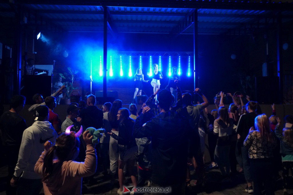 Gala Disco Polo w Troszynie. Casandra i 4Ever [22.08.2021] - zdjęcie #29 - eOstroleka.pl