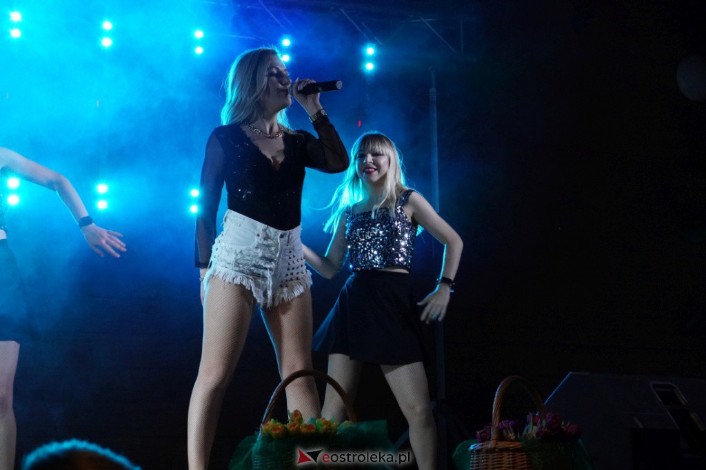 Gala Disco Polo w Troszynie. Casandra i 4Ever [22.08.2021] - zdjęcie #27 - eOstroleka.pl