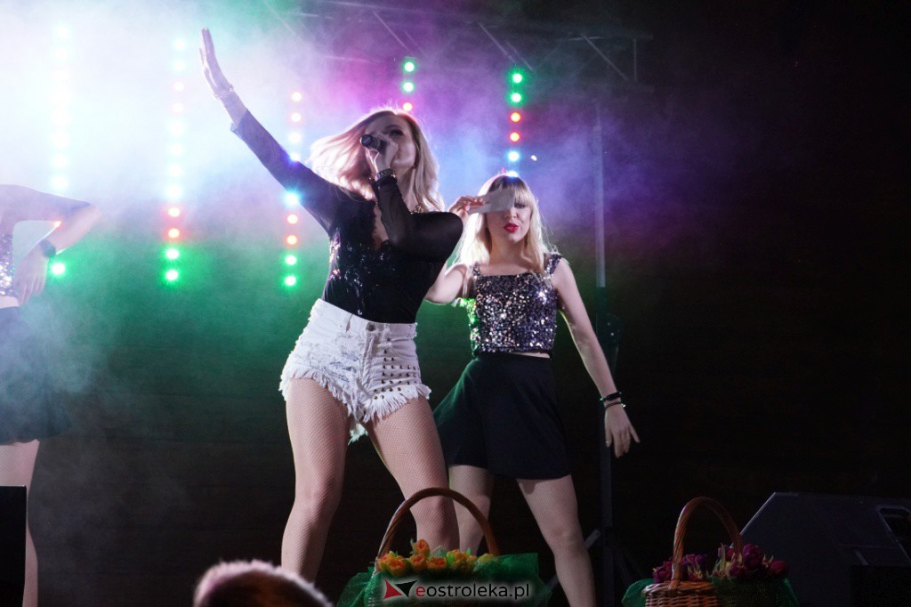 Gala Disco Polo w Troszynie. Casandra i 4Ever [22.08.2021] - zdjęcie #26 - eOstroleka.pl