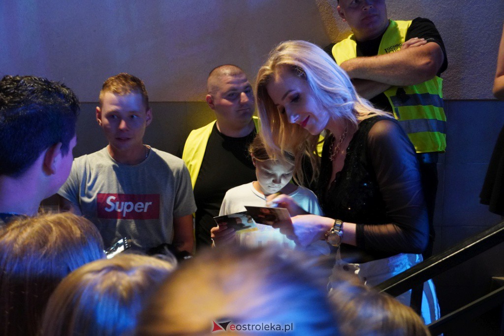 Gala Disco Polo w Troszynie. Casandra i 4Ever [22.08.2021] - zdjęcie #23 - eOstroleka.pl