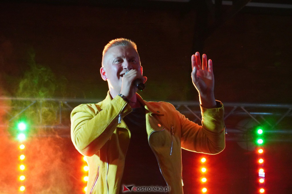 Gala Disco Polo w Troszynie. Casandra i 4Ever [22.08.2021] - zdjęcie #20 - eOstroleka.pl