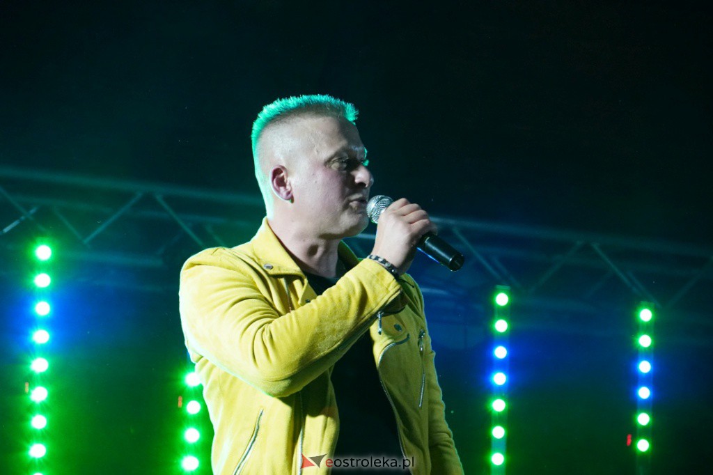 Gala Disco Polo w Troszynie. Casandra i 4Ever [22.08.2021] - zdjęcie #19 - eOstroleka.pl
