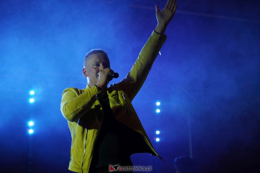 Gala Disco Polo w Troszynie. Casandra i 4Ever [22.08.2021] - zdjęcie #17 - eOstroleka.pl