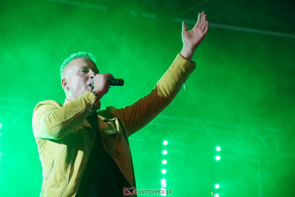 Gala Disco Polo w Troszynie. Casandra i 4Ever [22.08.2021] - zdjęcie #14 - eOstroleka.pl