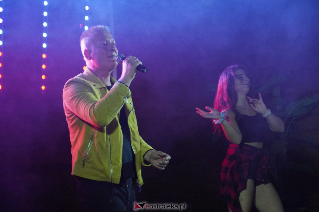 Gala Disco Polo w Troszynie. Casandra i 4Ever [22.08.2021] - zdjęcie #10 - eOstroleka.pl
