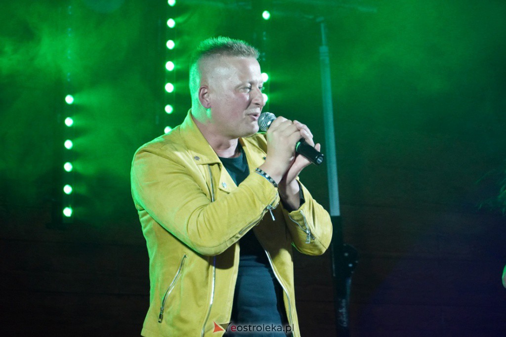 Gala Disco Polo w Troszynie. Casandra i 4Ever [22.08.2021] - zdjęcie #8 - eOstroleka.pl