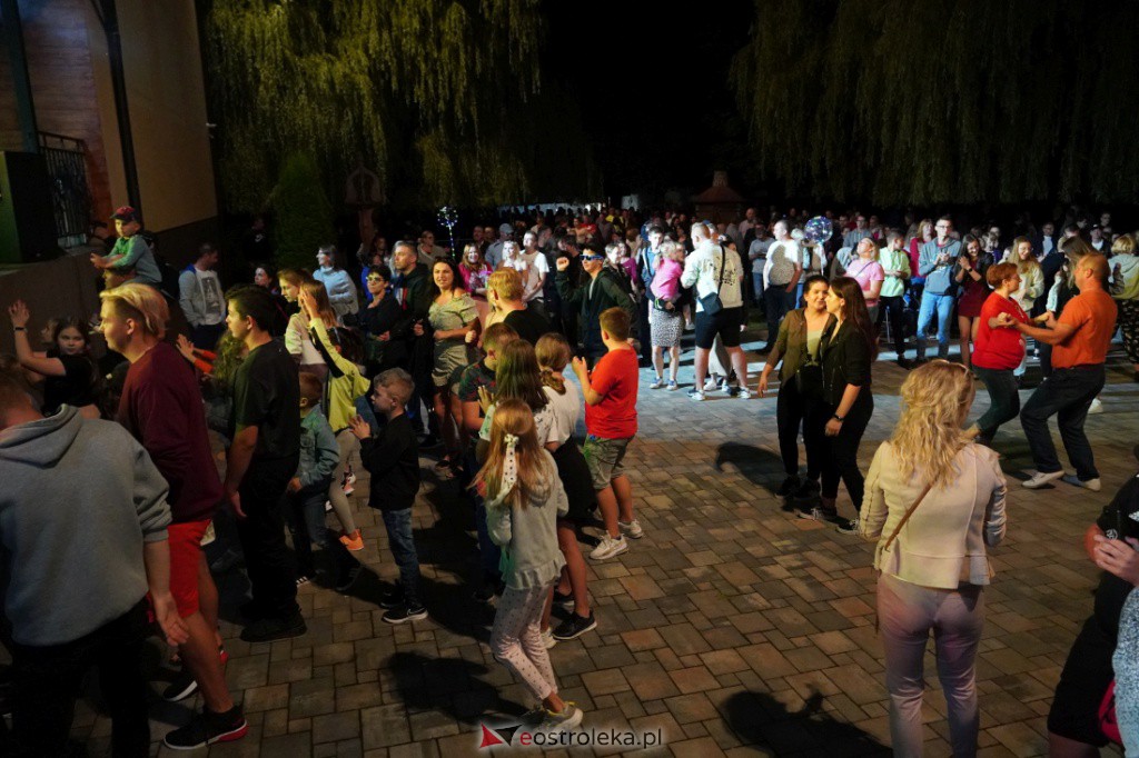 Gala Disco Polo w Troszynie. Casandra i 4Ever [22.08.2021] - zdjęcie #6 - eOstroleka.pl