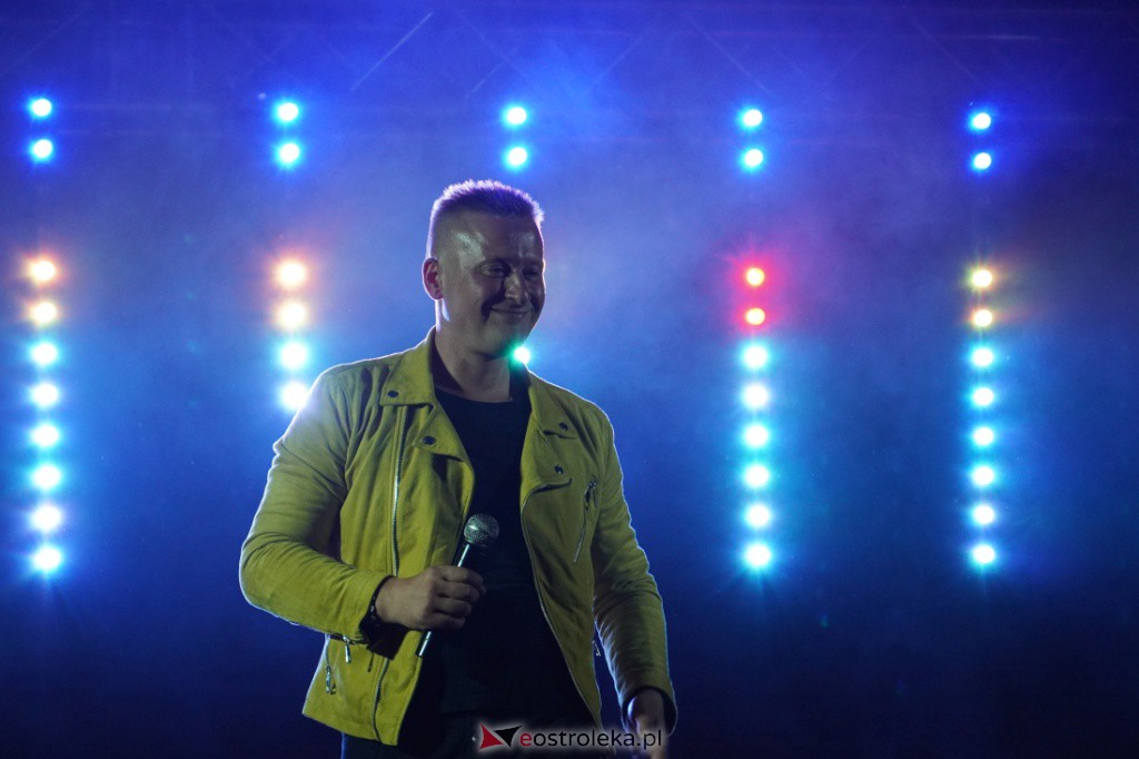 Gala Disco Polo w Troszynie. Casandra i 4Ever [22.08.2021] - zdjęcie #5 - eOstroleka.pl