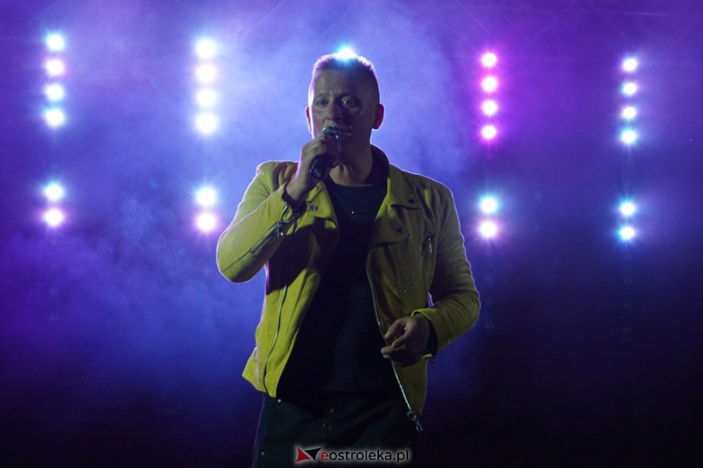 Gala Disco Polo w Troszynie. Casandra i 4Ever [22.08.2021] - zdjęcie #4 - eOstroleka.pl