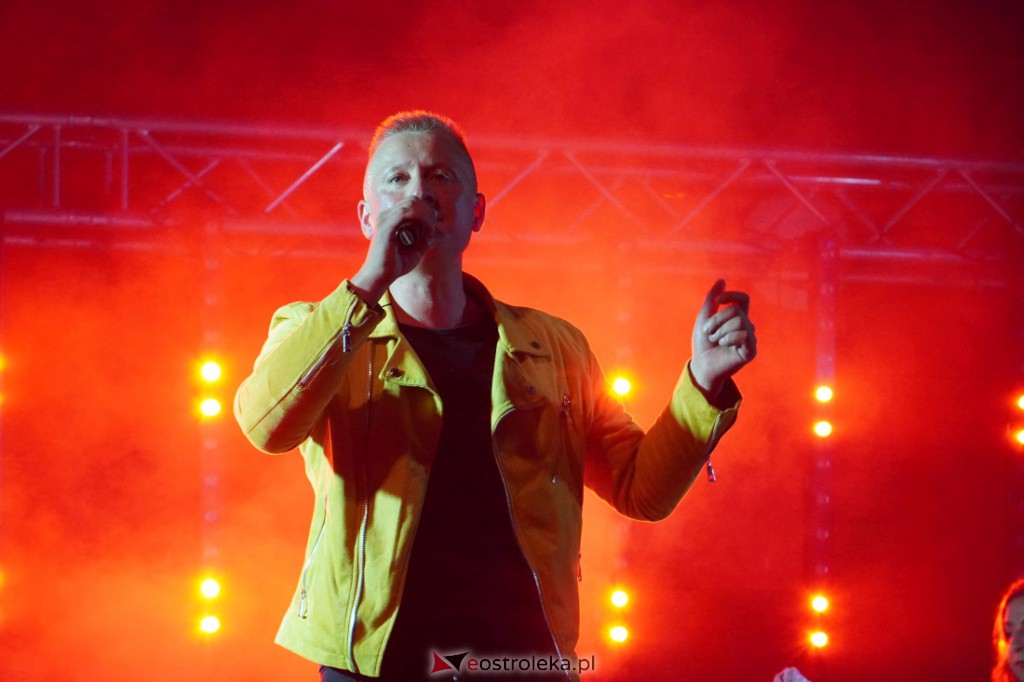 Gala Disco Polo w Troszynie. Casandra i 4Ever [22.08.2021] - zdjęcie #3 - eOstroleka.pl