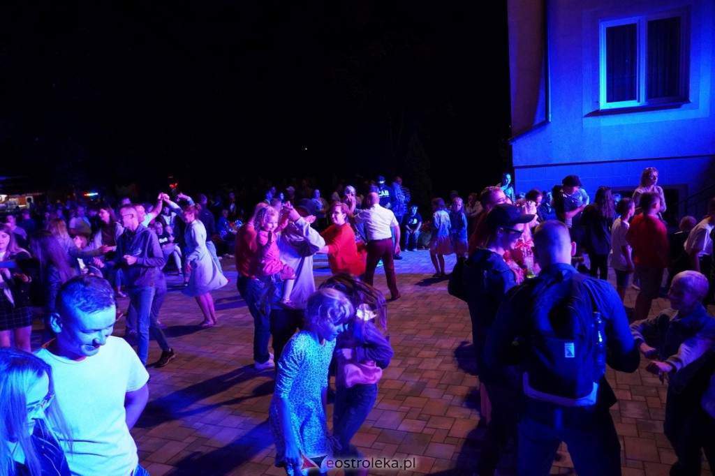 Gala Disco Polo w Troszynie. Casandra i 4Ever [22.08.2021] - zdjęcie #2 - eOstroleka.pl