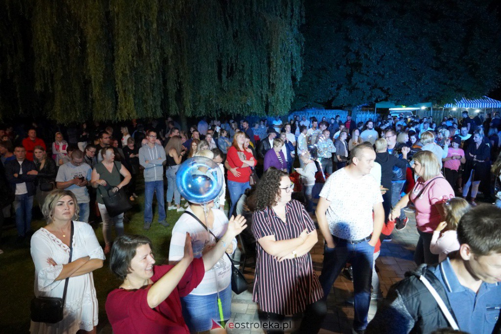 Gala Disco Polo w Troszynie. Casandra i 4Ever [22.08.2021] - zdjęcie #1 - eOstroleka.pl
