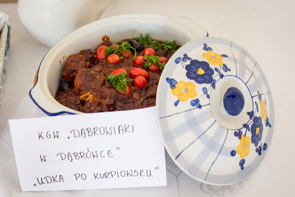 II Konkurs Kulinarny Smaki Regionu - zdjęcie #8 - eOstroleka.pl
