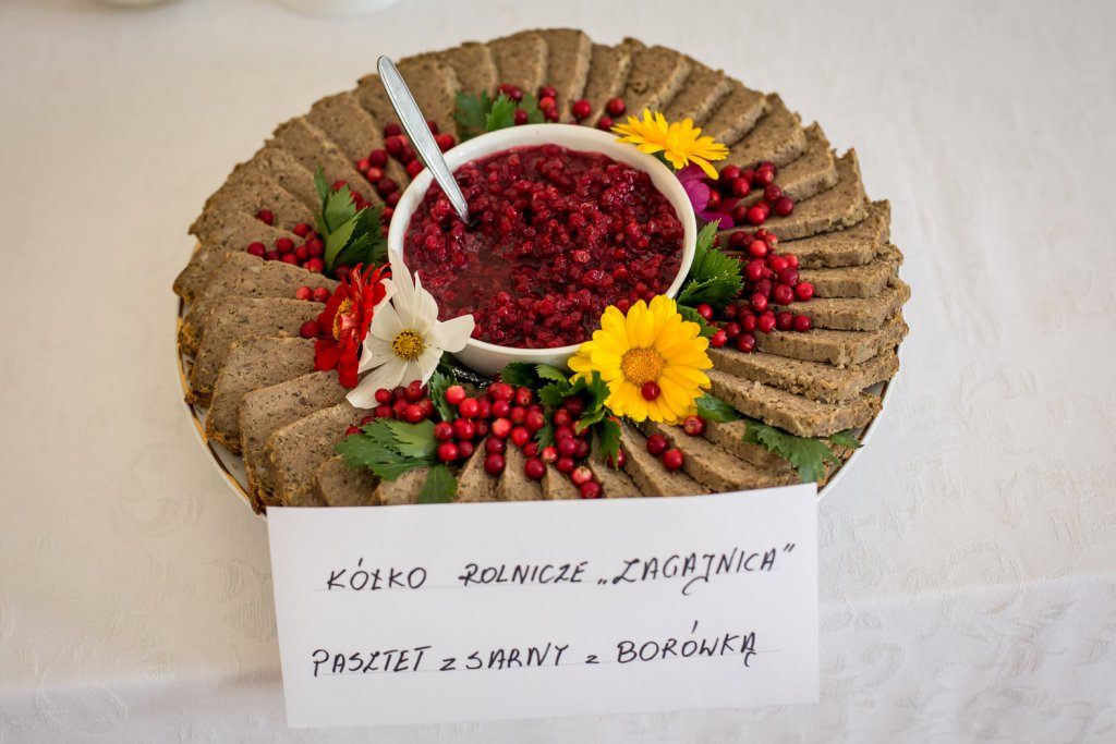 II Konkurs Kulinarny Smaki Regionu - zdjęcie #9 - eOstroleka.pl