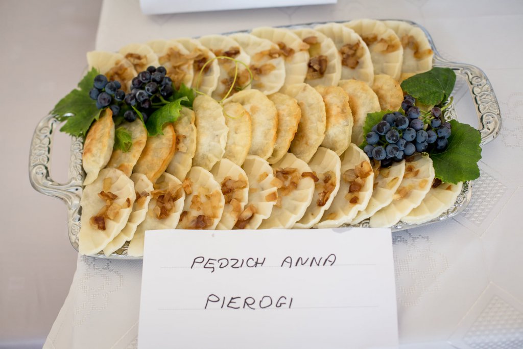 II Konkurs Kulinarny Smaki Regionu - zdjęcie #24 - eOstroleka.pl