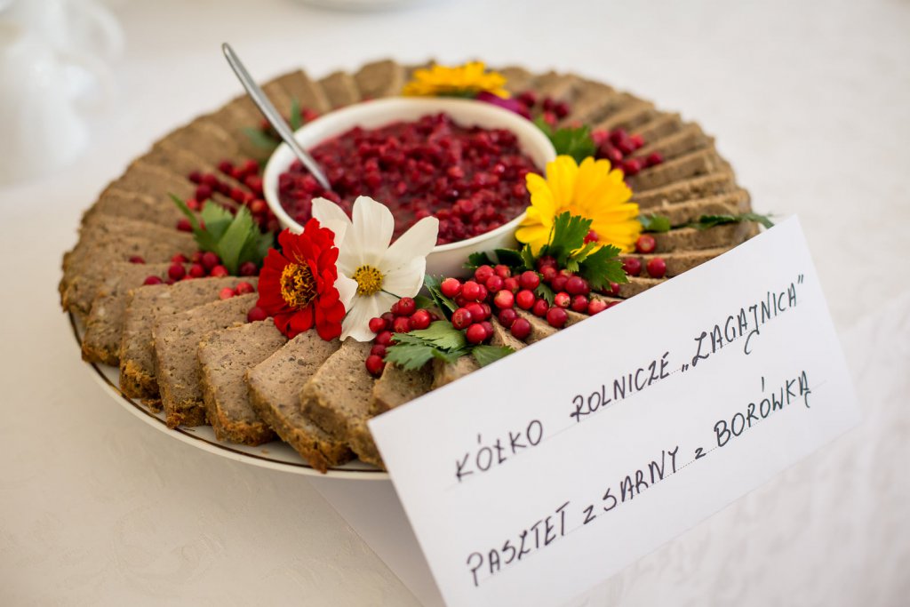 II Konkurs Kulinarny Smaki Regionu - zdjęcie #25 - eOstroleka.pl