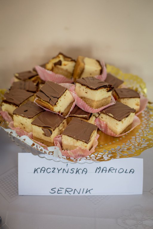 II Konkurs Kulinarny Smaki Regionu - zdjęcie #26 - eOstroleka.pl