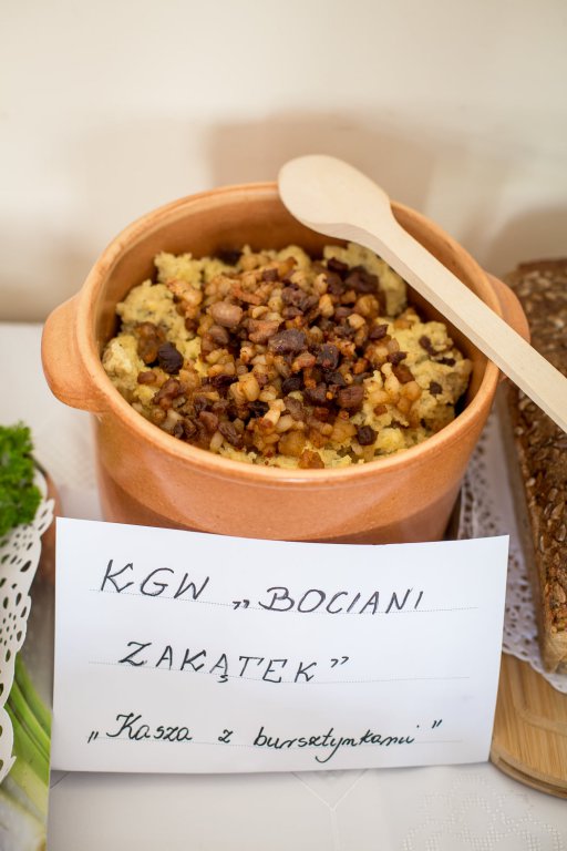 II Konkurs Kulinarny Smaki Regionu - zdjęcie #34 - eOstroleka.pl