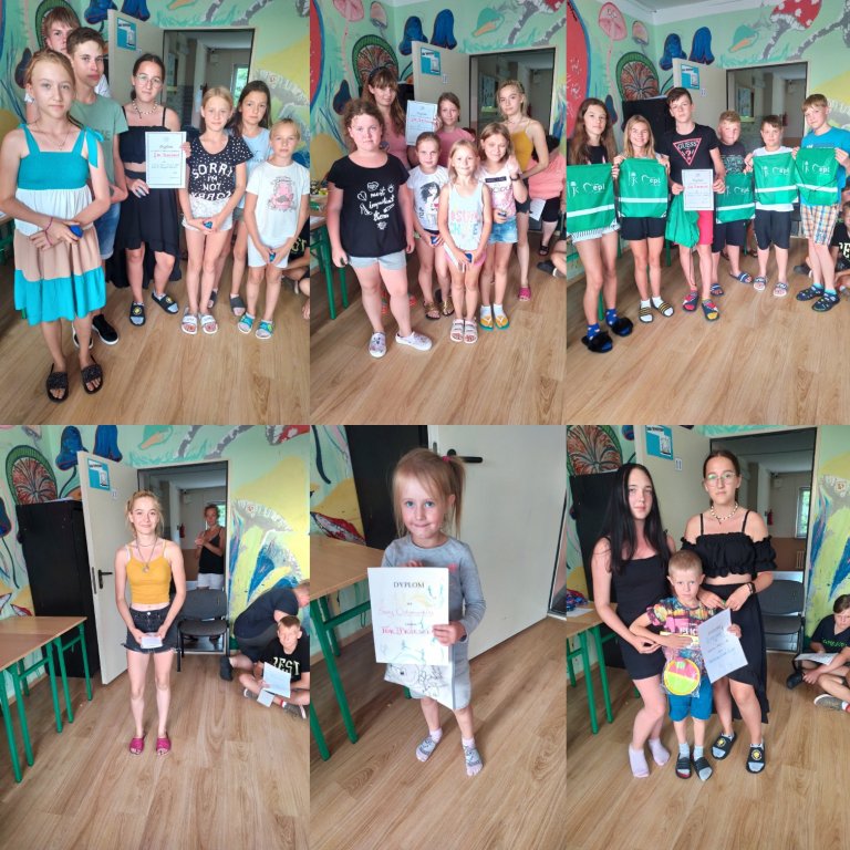 Wakacje z Towarzystwem Przyjaciół Dzieci - zdjęcie #21 - eOstroleka.pl