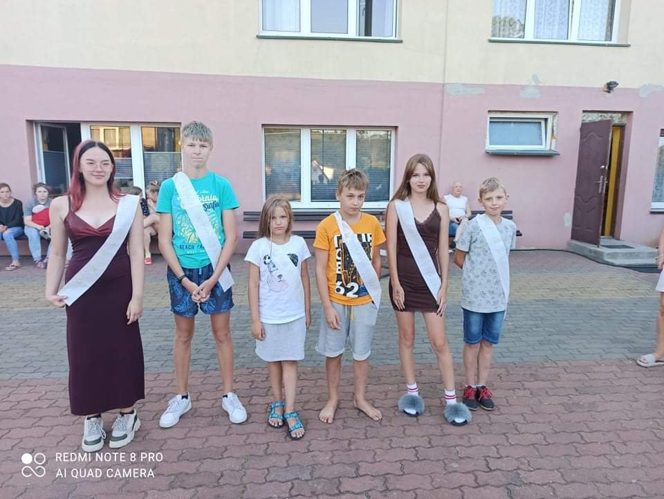 Wakacje z Towarzystwem Przyjaciół Dzieci - zdjęcie #12 - eOstroleka.pl