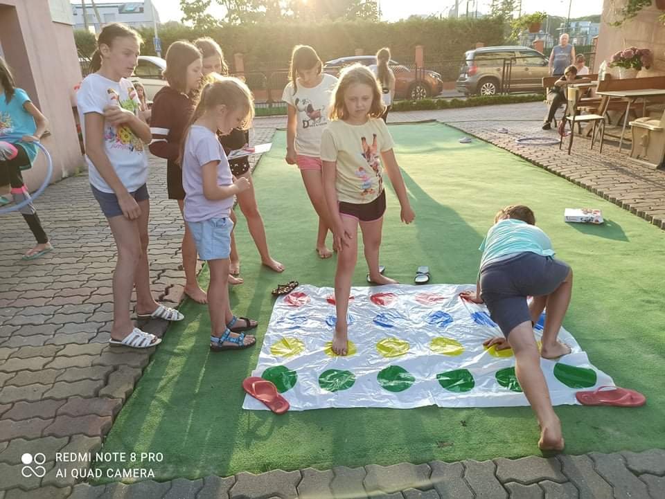 Wakacje z Towarzystwem Przyjaciół Dzieci - zdjęcie #9 - eOstroleka.pl