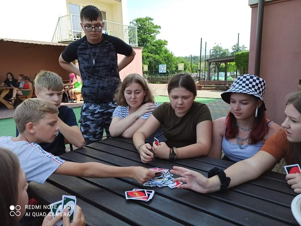 Wakacje z Towarzystwem Przyjaciół Dzieci - zdjęcie #6 - eOstroleka.pl