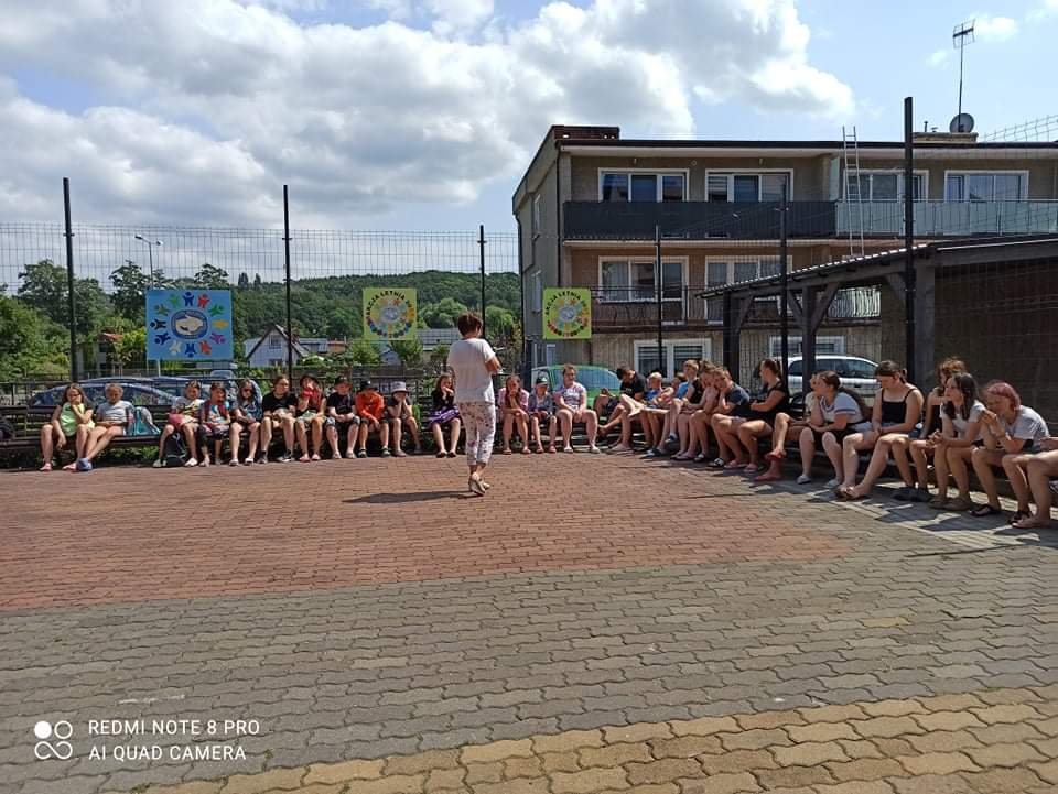 Wakacje z Towarzystwem Przyjaciół Dzieci - zdjęcie #2 - eOstroleka.pl
