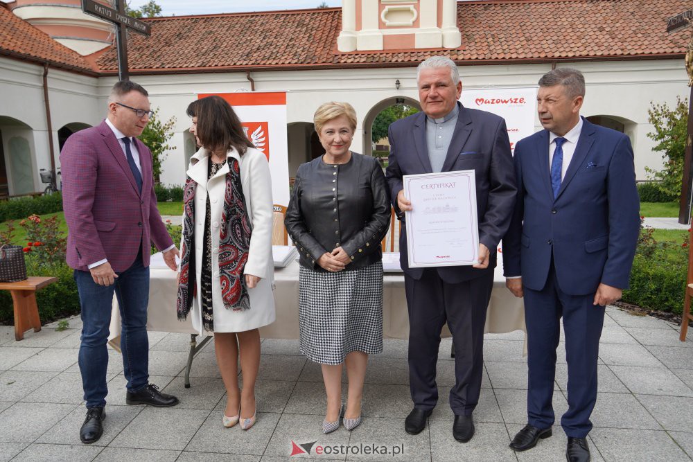 21 zabytków z regionu ostrołęckiego z dofinansowaniem samorządu województwa - zdjęcie #8 - eOstroleka.pl