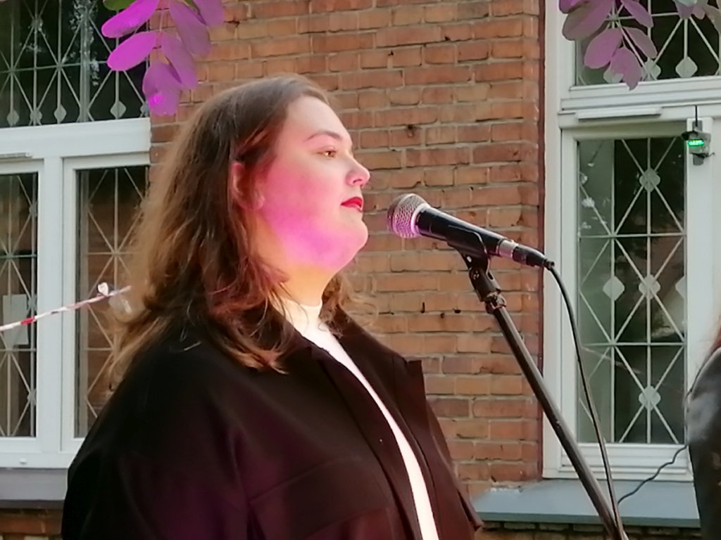 Wojtki Grają - Koncert Stasy - Alternatywne zakończenie [26.08.2021] - zdjęcie #5 - eOstroleka.pl