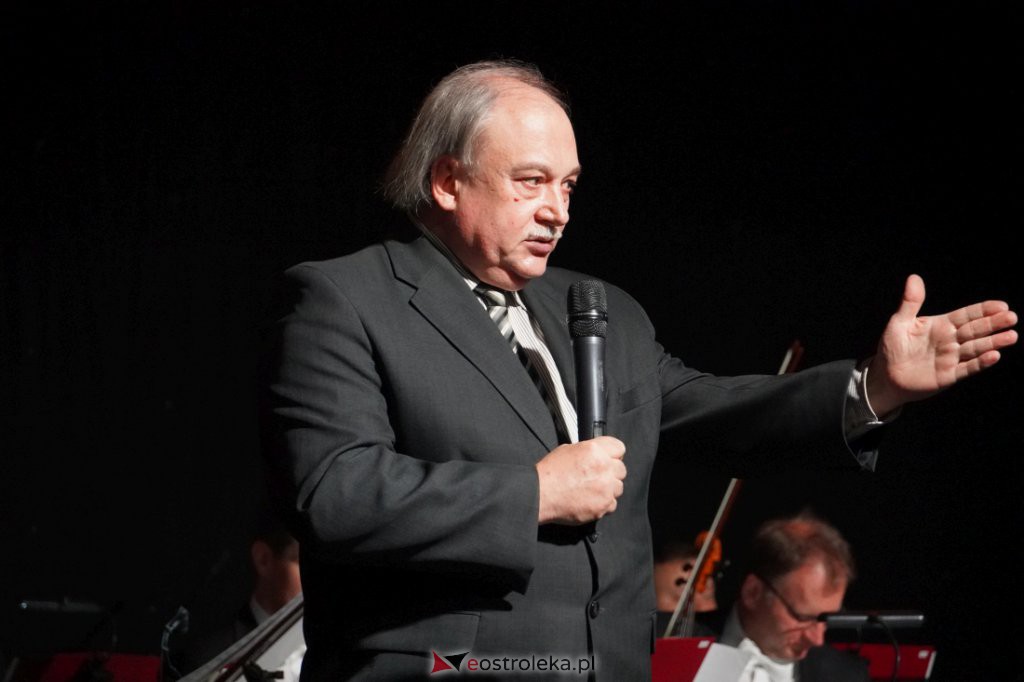 VI Festiwal Muzyczny Ostrołęckie Operalia. Koncert Wiedeń, Budapeszt i... [27.08.2021] - zdjęcie #37 - eOstroleka.pl