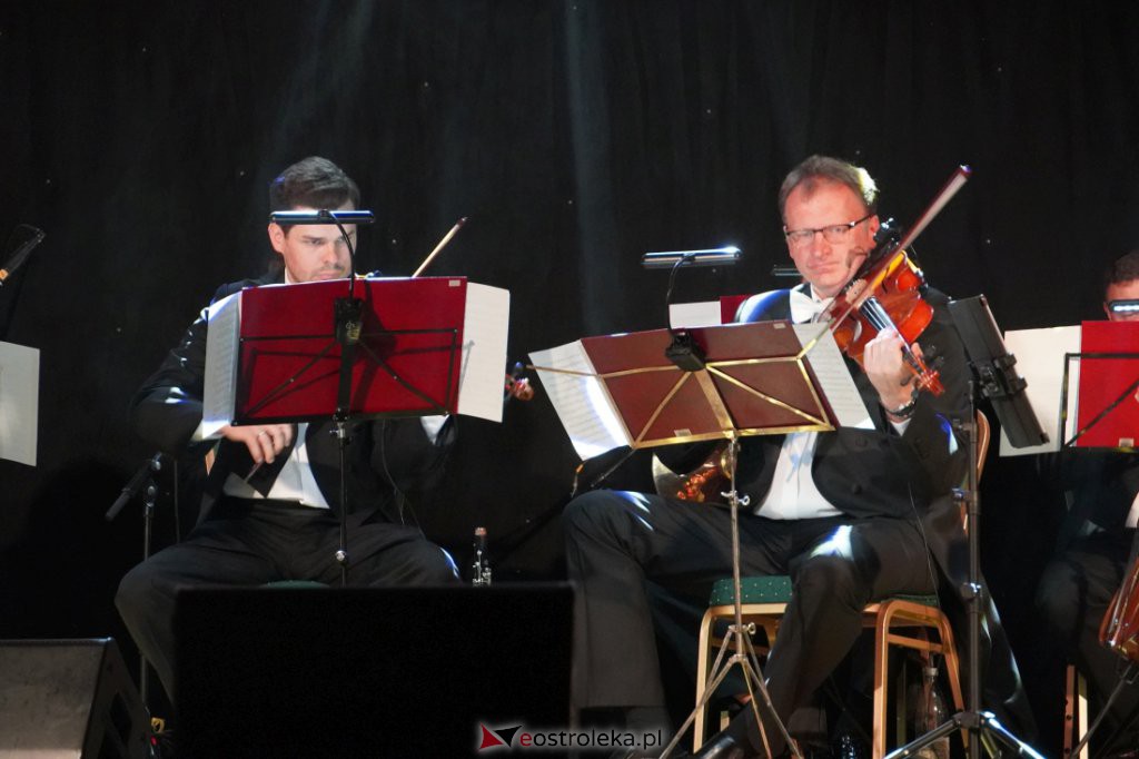 VI Festiwal Muzyczny Ostrołęckie Operalia. Koncert Wiedeń, Budapeszt i... [27.08.2021] - zdjęcie #32 - eOstroleka.pl