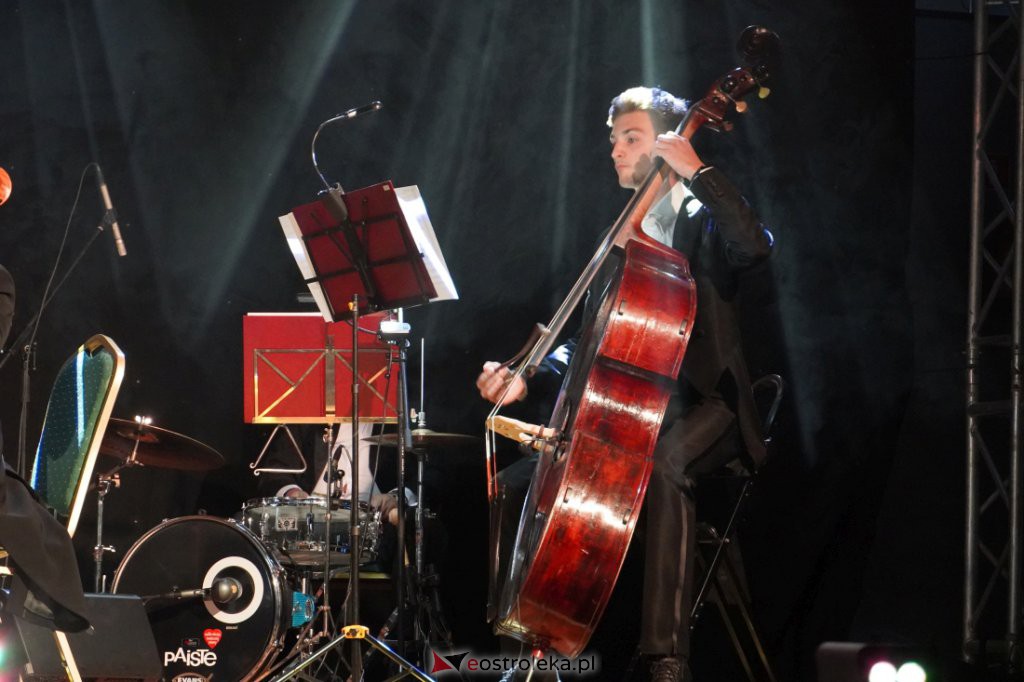VI Festiwal Muzyczny Ostrołęckie Operalia. Koncert Wiedeń, Budapeszt i... [27.08.2021] - zdjęcie #24 - eOstroleka.pl