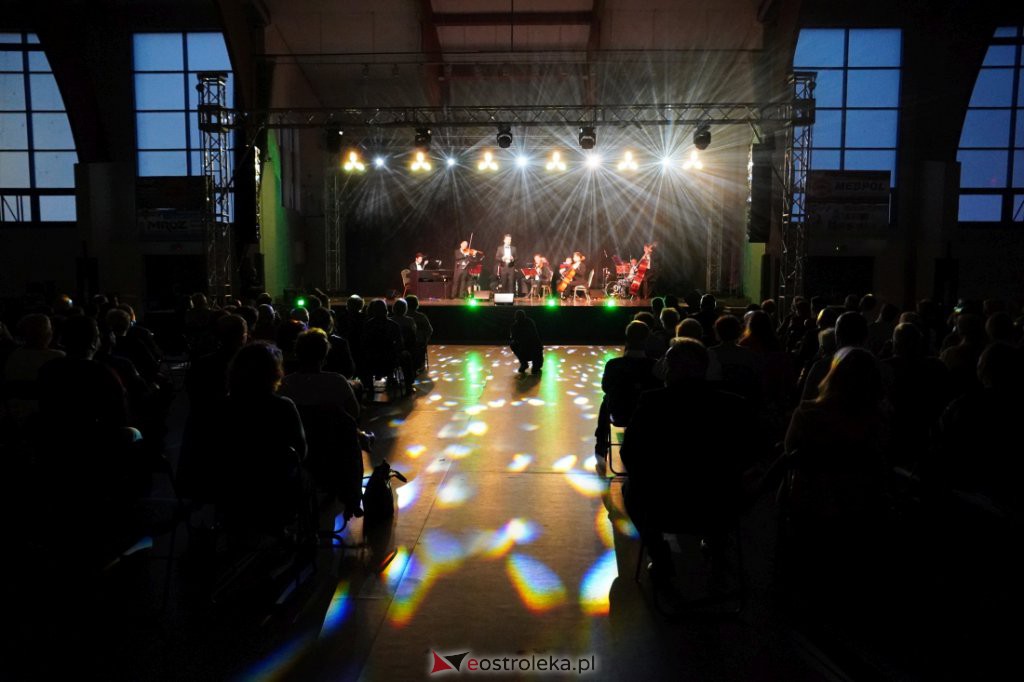VI Festiwal Muzyczny Ostrołęckie Operalia. Koncert Wiedeń, Budapeszt i... [27.08.2021] - zdjęcie #44 - eOstroleka.pl